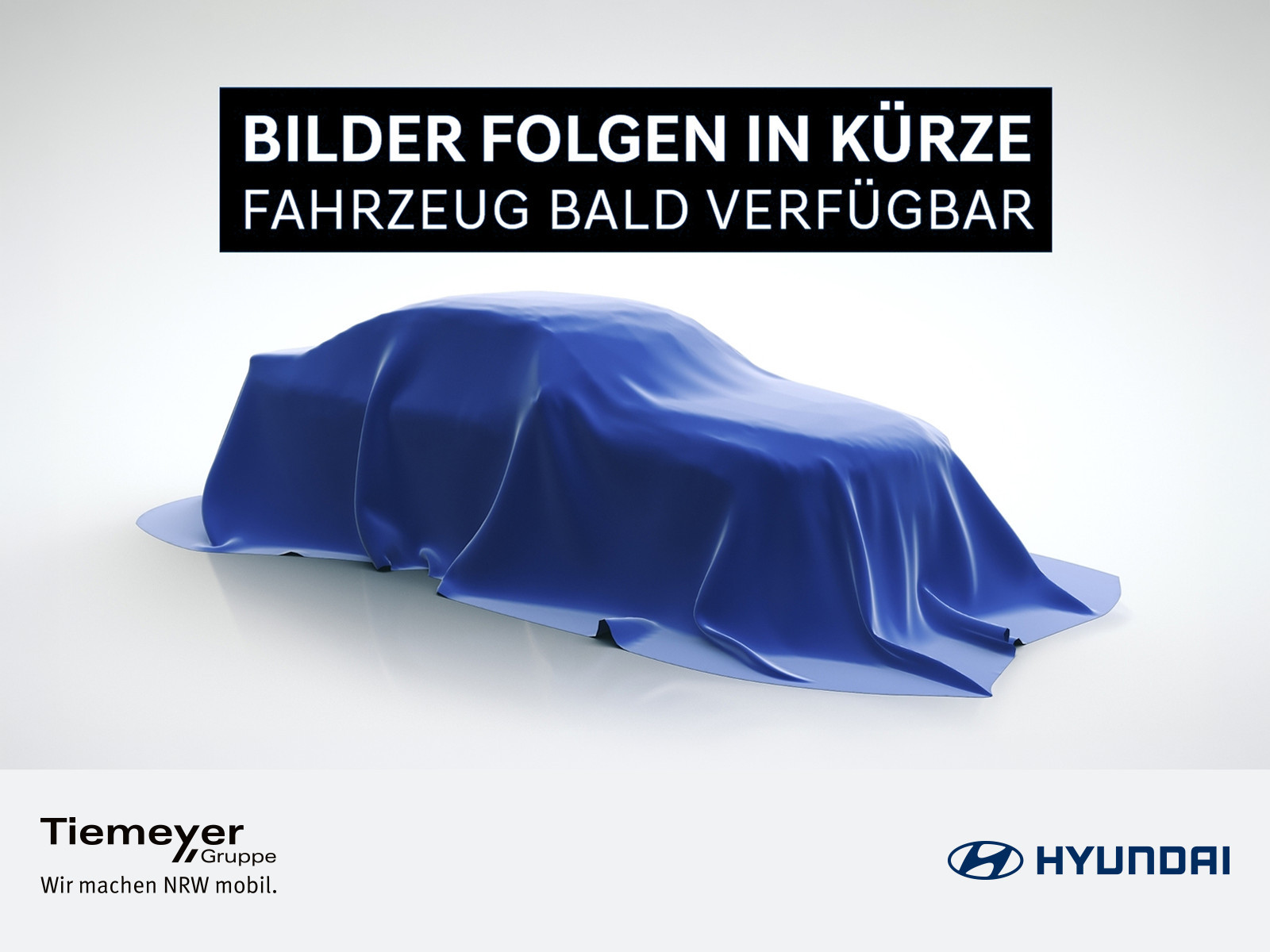 Hyundai BAYON FL (MY26+ICC)