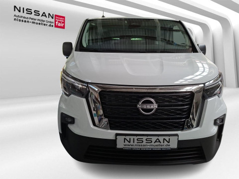 Ansicht 2 - Neuwagen Fahrzeug, Modell Primastar der Marke Nissan von Verkäufer Autohaus Peter Müller GmbH