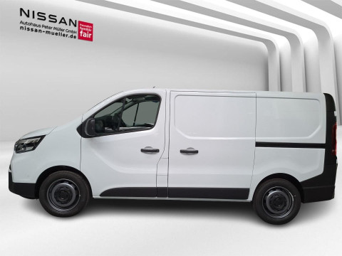 Ansicht 3 - Neuwagen Fahrzeug, Modell Primastar der Marke Nissan von Verkäufer Autohaus Peter Müller GmbH