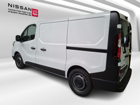 Ansicht 4 - Neuwagen Fahrzeug, Modell Primastar der Marke Nissan von Verkäufer Autohaus Peter Müller GmbH