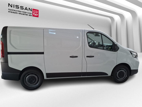 Ansicht 6 - Neuwagen Fahrzeug, Modell Primastar der Marke Nissan von Verkäufer Autohaus Peter Müller GmbH