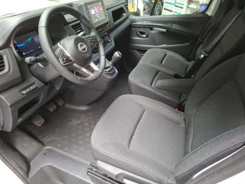 Ansicht 7 - Neuwagen Fahrzeug, Modell Primastar der Marke Nissan von Verkäufer Autohaus Peter Müller GmbH