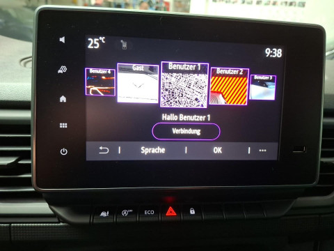 Ansicht 10 - Neuwagen Fahrzeug, Modell Primastar der Marke Nissan von Verkäufer Autohaus Peter Müller GmbH