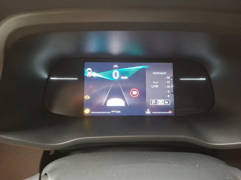 Ansicht 11 - Neuwagen Fahrzeug, Modell Primastar der Marke Nissan von Verkäufer Autohaus Peter Müller GmbH