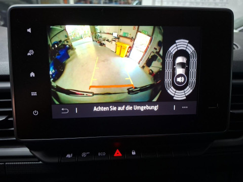 Ansicht 12 - Neuwagen Fahrzeug, Modell Primastar der Marke Nissan von Verkäufer Autohaus Peter Müller GmbH