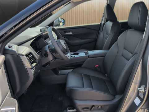 Ansicht 11 - Neuwagen Fahrzeug, Modell X-Trail der Marke Nissan von Verkäufer Autohaus Heß GmbH