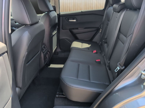 Ansicht 13 - Neuwagen Fahrzeug, Modell X-Trail der Marke Nissan von Verkäufer Autohaus Heß GmbH