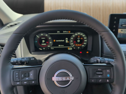 Ansicht 15 - Neuwagen Fahrzeug, Modell X-Trail der Marke Nissan von Verkäufer Autohaus Heß GmbH