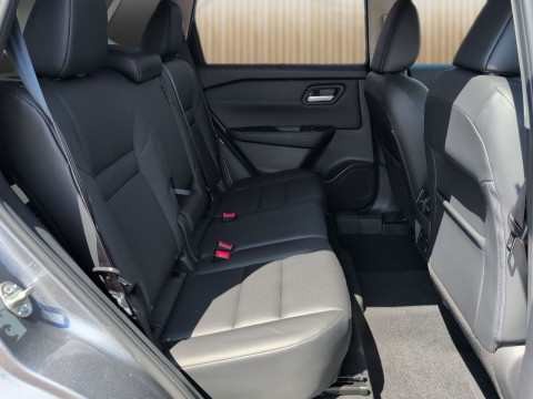 Ansicht 18 - Neuwagen Fahrzeug, Modell X-Trail der Marke Nissan von Verkäufer Autohaus Heß GmbH
