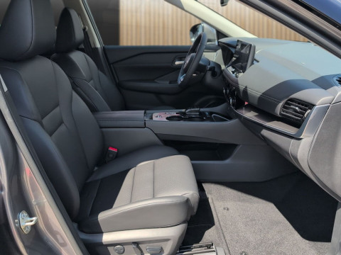 Ansicht 19 - Neuwagen Fahrzeug, Modell X-Trail der Marke Nissan von Verkäufer Autohaus Heß GmbH
