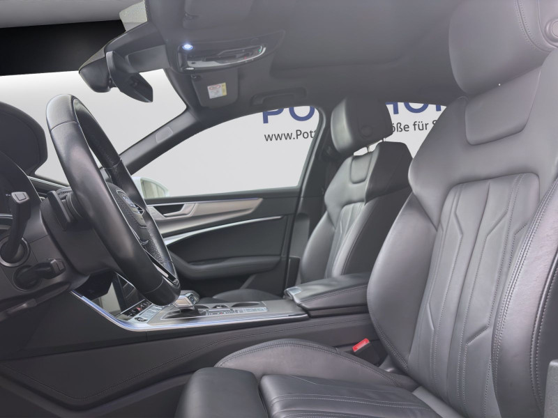 Bild 9: Audi A6 50 TDI Q DESIGN PANO STDHZG B&O MATRIX NAVI+