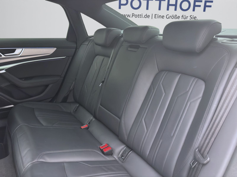 Bild 15: Audi A6 50 TDI Q DESIGN PANO STDHZG B&O MATRIX NAVI+