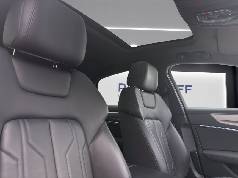Bild 17: Audi A6 50 TDI Q DESIGN PANO STDHZG B&O MATRIX NAVI+