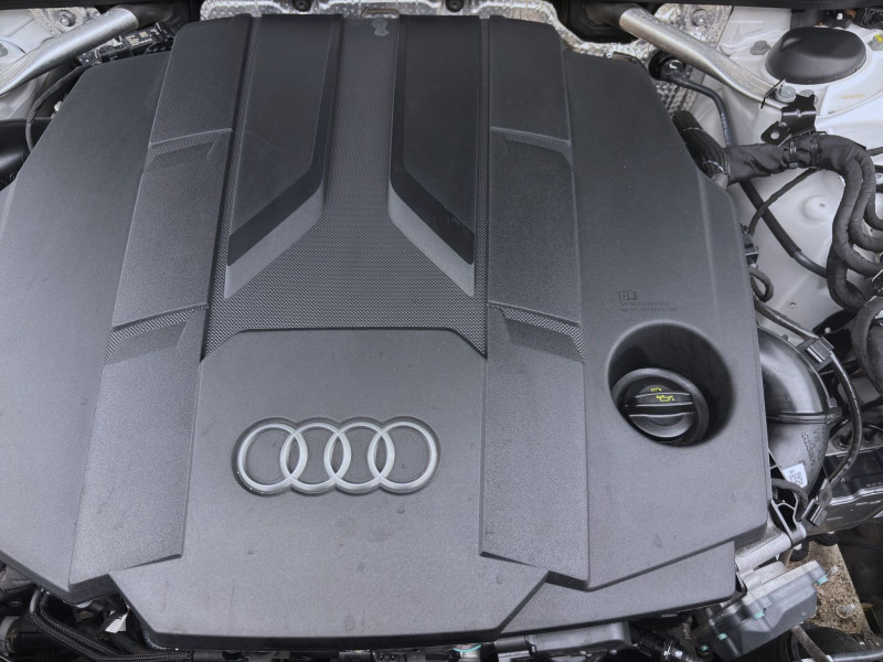 Bild 18: Audi A6 50 TDI Q DESIGN PANO STDHZG B&O MATRIX NAVI+