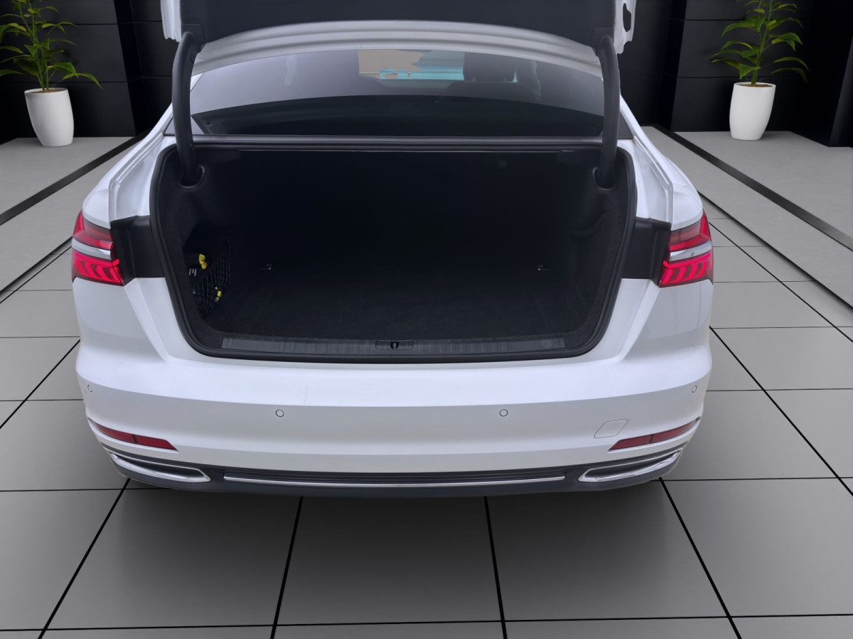 Thumb 4: Audi A6 50 TDI Q DESIGN PANO STDHZG B&O MATRIX NAVI+