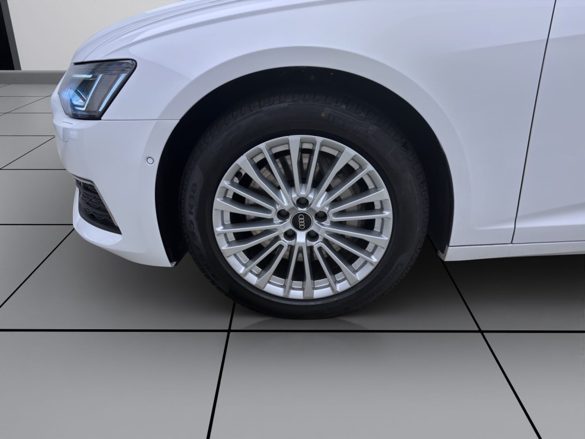 Thumb 8: Audi A6 50 TDI Q DESIGN PANO STDHZG B&O MATRIX NAVI+
