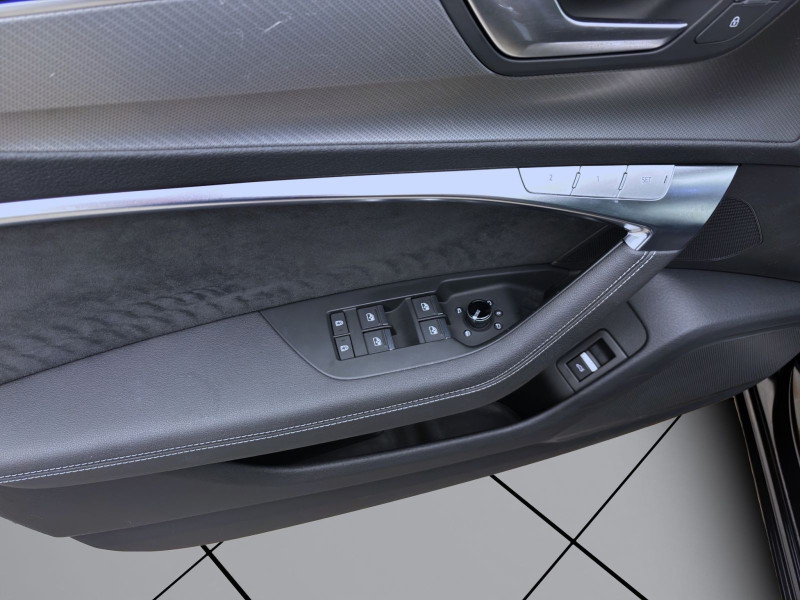 Bild 10: Audi A6 35 TDI DESIGN PANO AHK NAVI KAMERA LED