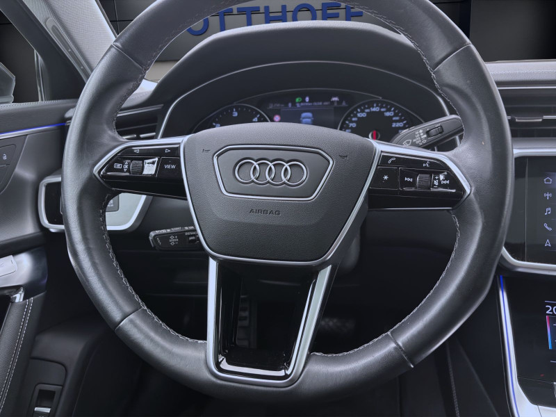 Bild 12: Audi A6 35 TDI DESIGN PANO AHK NAVI KAMERA LED
