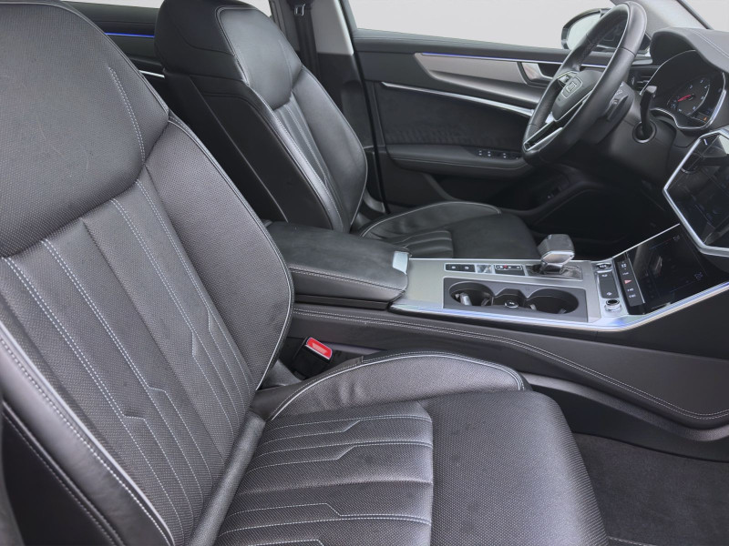 Bild 16: Audi A6 35 TDI DESIGN PANO AHK NAVI KAMERA LED