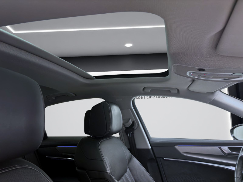 Bild 17: Audi A6 35 TDI DESIGN PANO AHK NAVI KAMERA LED