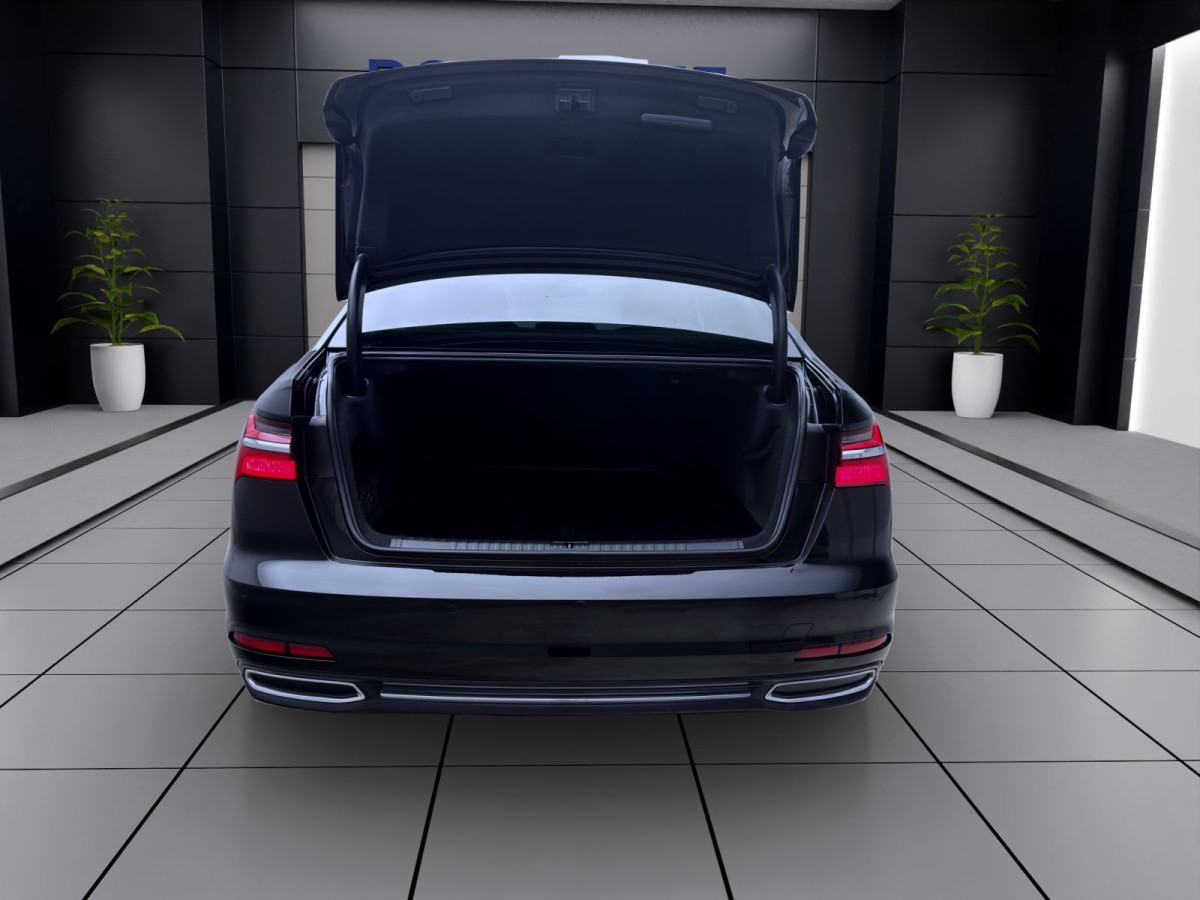 Thumb 4: Audi A6 35 TDI DESIGN PANO AHK NAVI KAMERA LED
