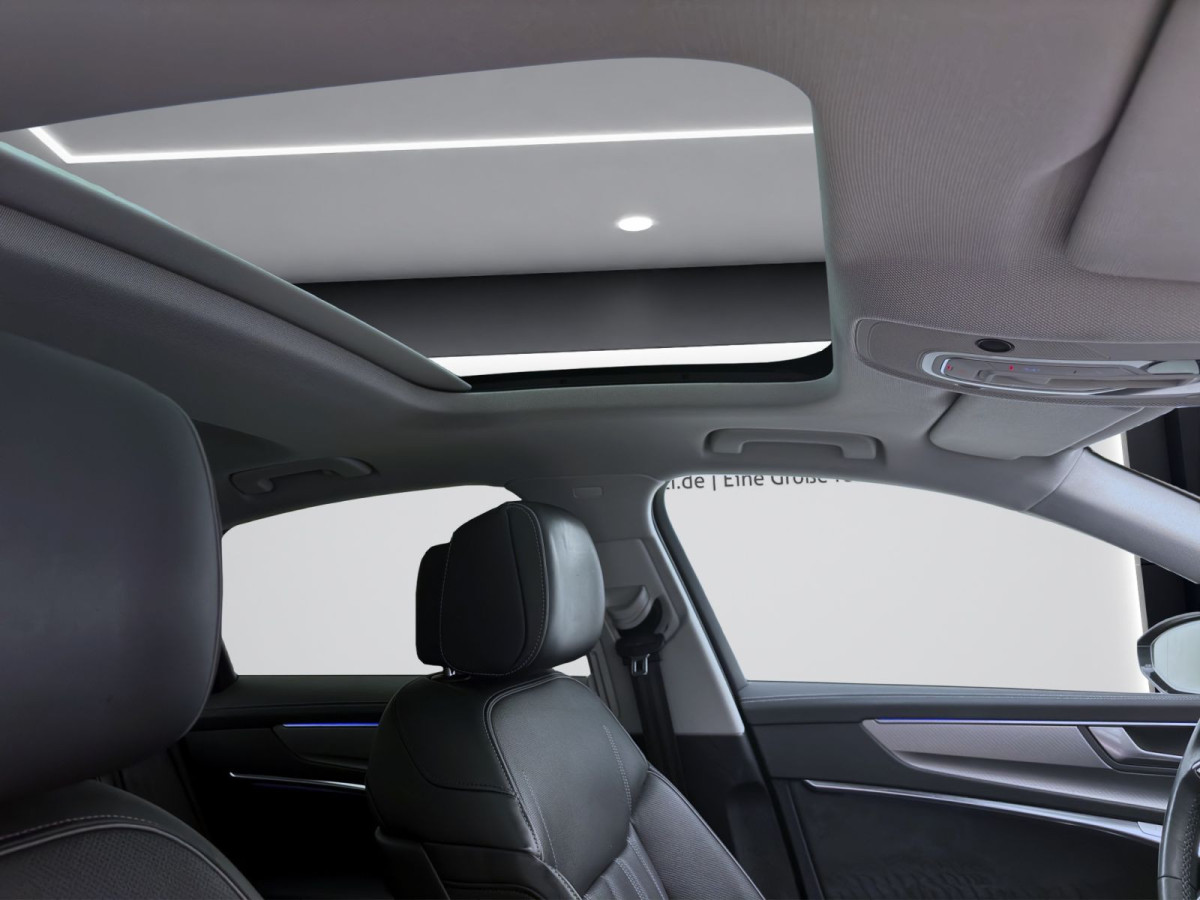 Thumb 17: Audi A6 35 TDI DESIGN PANO AHK NAVI KAMERA LED