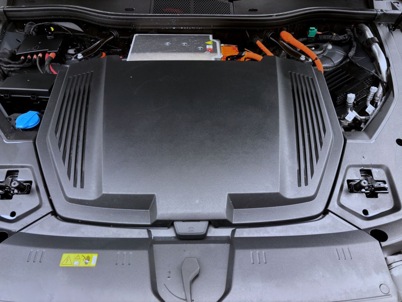 Bild 18: Audi Q8 50 e-tron Q S LINE NAVI+ KAMERA SITZHZG LM21