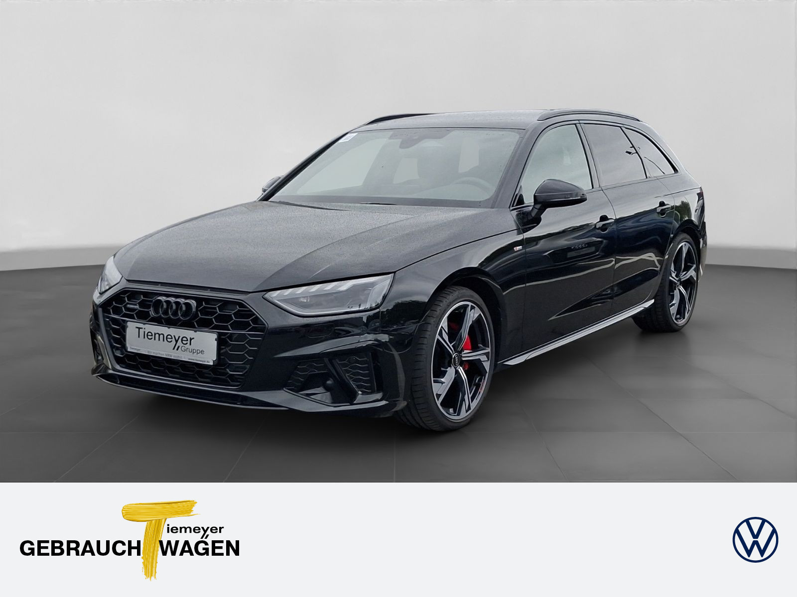 Audi A4 Avant 40