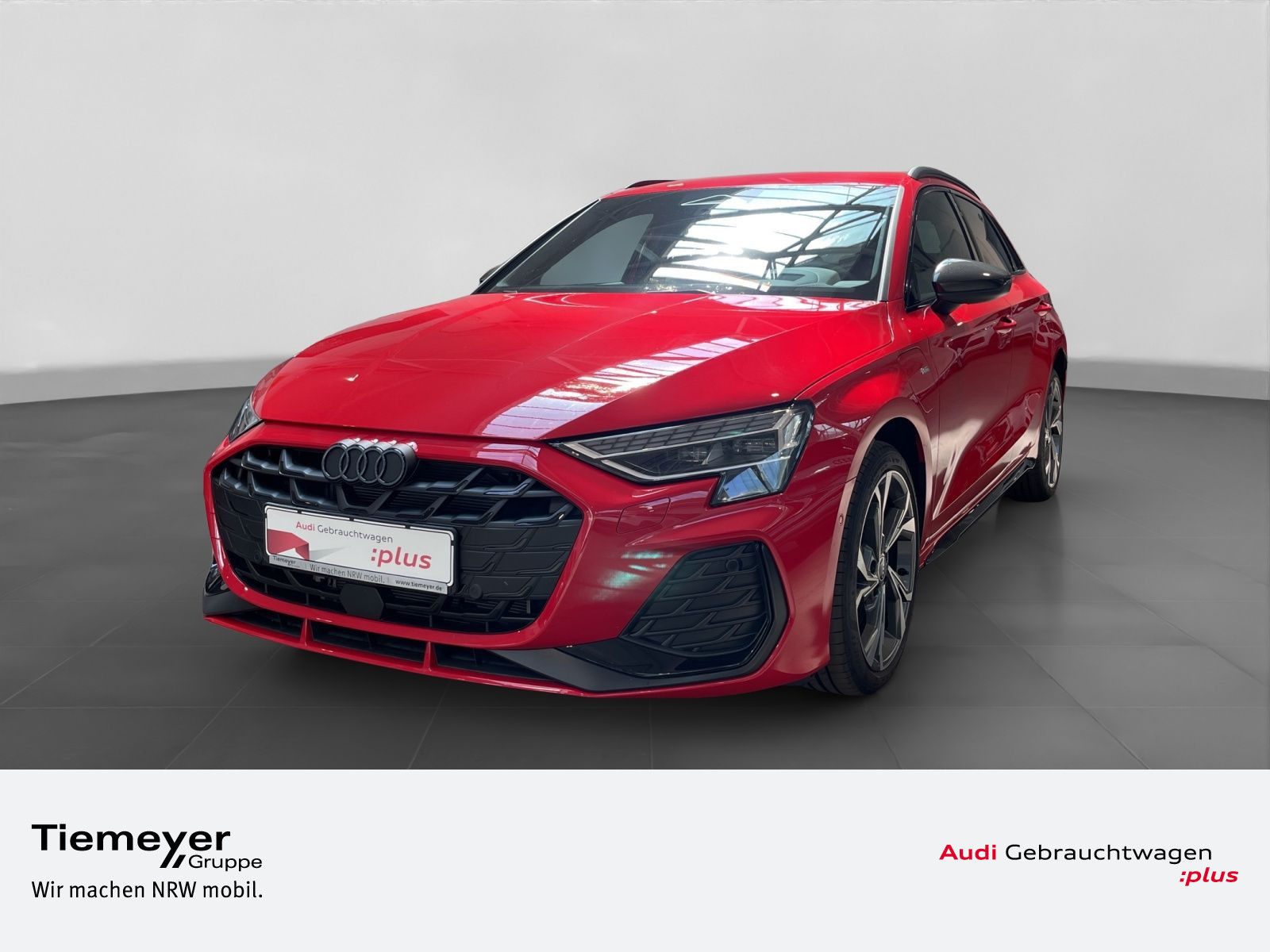 Audi A3 Sportback 45