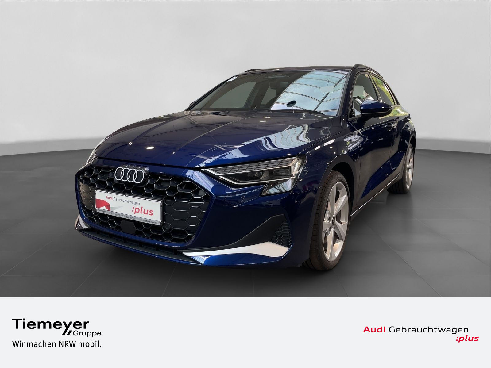 Audi A3 Sportback TFSIe