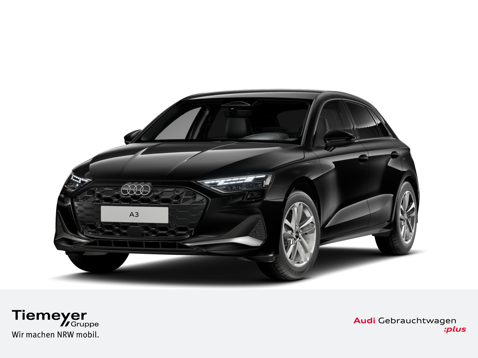 Audi A3 Sportback 35