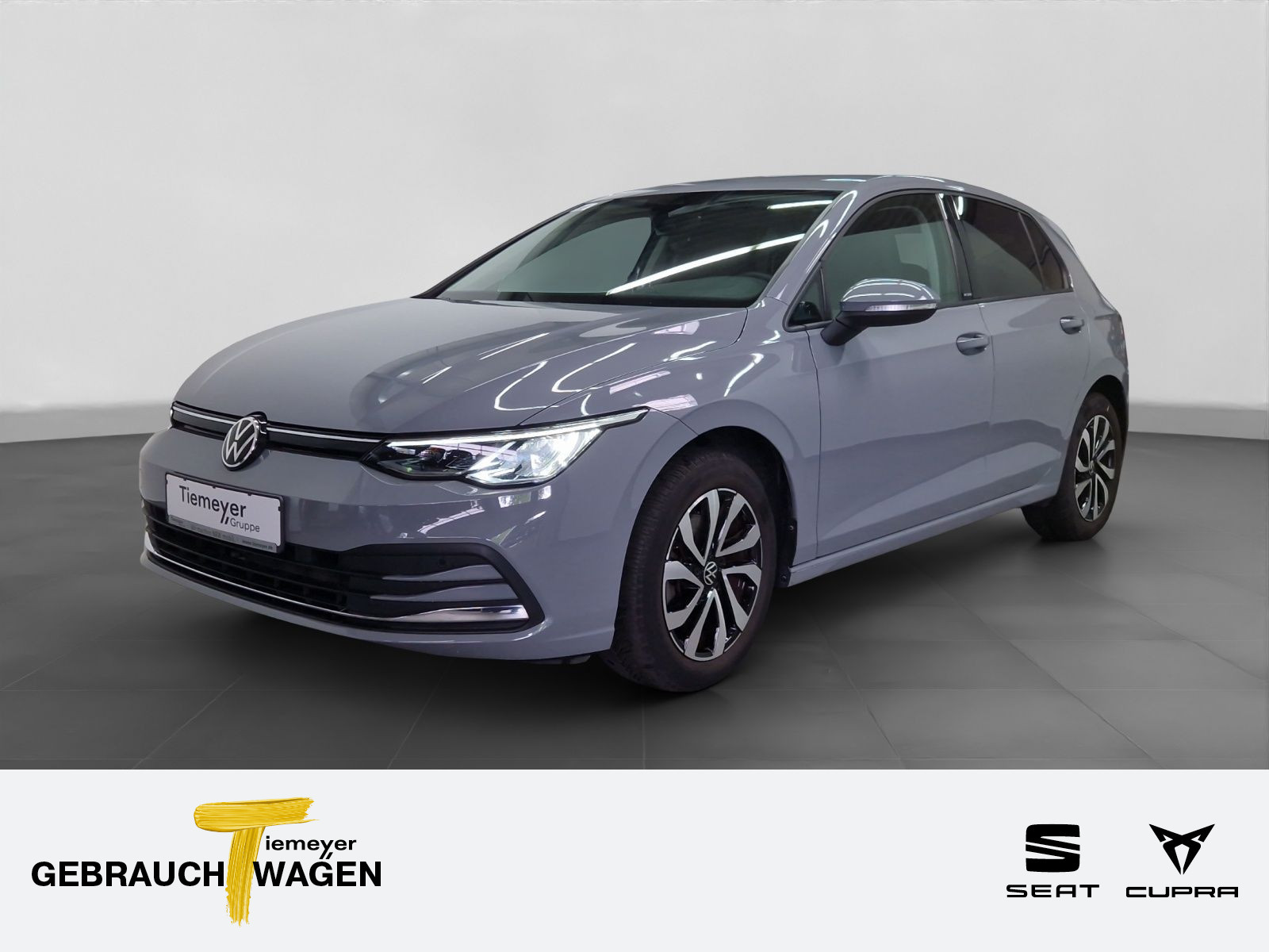 Volkswagen Golf 1.0 TSI