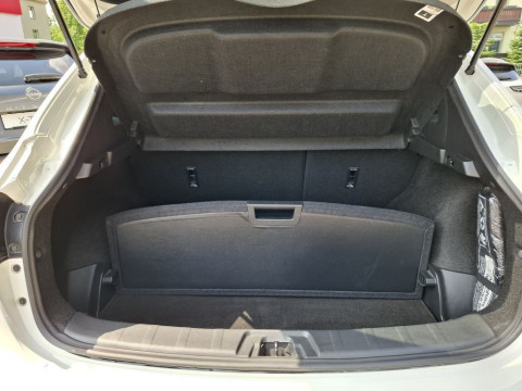 Ansicht 5 - Gebrauchtwagen Fahrzeug, Modell Qashqai der Marke Nissan von Verkäufer Horst Büchner Automobile GmbH
