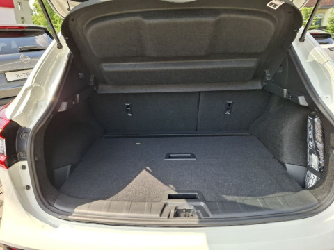 Ansicht 6 - Gebrauchtwagen Fahrzeug, Modell Qashqai der Marke Nissan von Verkäufer Horst Büchner Automobile GmbH