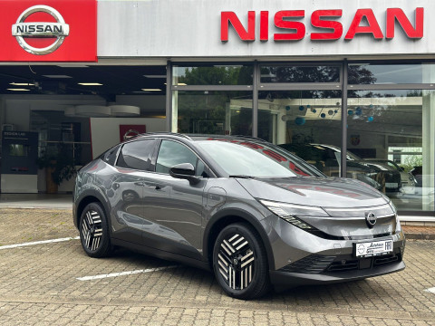 Ansicht 1 - Neuwagen Fahrzeug, Modell Leaf der Marke Nissan von Verkäufer Autohaus Günter Götz