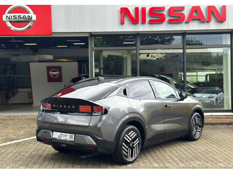 Ansicht 3 - Neuwagen Fahrzeug, Modell Leaf der Marke Nissan von Verkäufer Autohaus Günter Götz