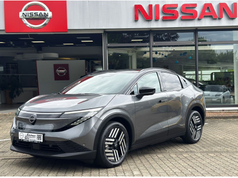 Ansicht 6 - Neuwagen Fahrzeug, Modell Leaf der Marke Nissan von Verkäufer Autohaus Günter Götz