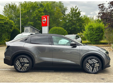 Ansicht 7 - Neuwagen Fahrzeug, Modell Leaf der Marke Nissan von Verkäufer Autohaus Günter Götz
