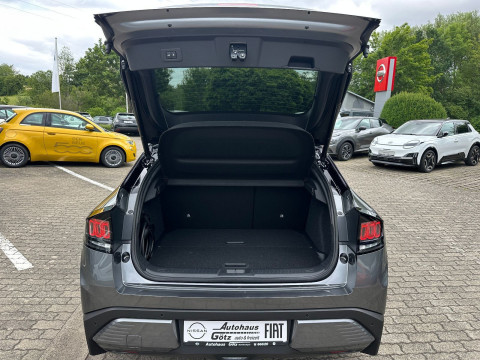 Ansicht 19 - Neuwagen Fahrzeug, Modell Leaf der Marke Nissan von Verkäufer Autohaus Günter Götz