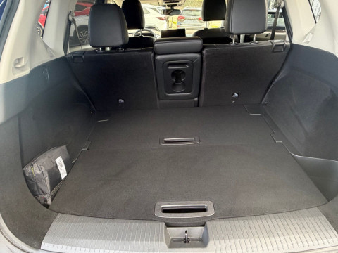 Ansicht 7 - Gebrauchtwagen Fahrzeug, Modell X-Trail der Marke Nissan von Verkäufer Autohaus Helmut Weinmann GmbH & Co. KG