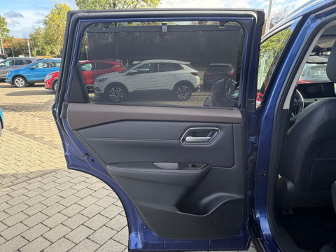 Ansicht 9 - Gebrauchtwagen Fahrzeug, Modell X-Trail der Marke Nissan von Verkäufer Autohaus Helmut Weinmann GmbH & Co. KG