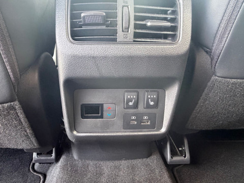 Ansicht 10 - Gebrauchtwagen Fahrzeug, Modell X-Trail der Marke Nissan von Verkäufer Autohaus Helmut Weinmann GmbH & Co. KG