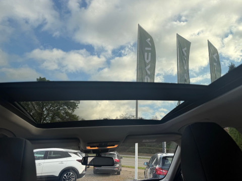 Ansicht 11 - Gebrauchtwagen Fahrzeug, Modell X-Trail der Marke Nissan von Verkäufer Autohaus Helmut Weinmann GmbH & Co. KG