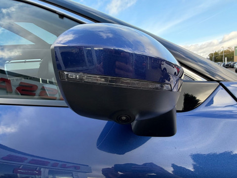 Ansicht 19 - Gebrauchtwagen Fahrzeug, Modell X-Trail der Marke Nissan von Verkäufer Autohaus Helmut Weinmann GmbH & Co. KG