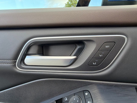 Ansicht 21 - Gebrauchtwagen Fahrzeug, Modell X-Trail der Marke Nissan von Verkäufer Autohaus Helmut Weinmann GmbH & Co. KG