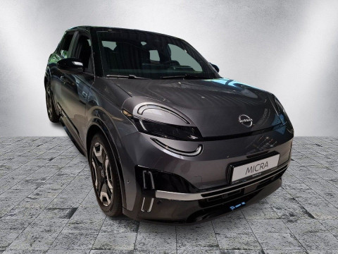 Ansicht 2 - Neuwagen Fahrzeug, Modell Micra der Marke Nissan von Verkäufer Süverkrüp & Zankel GmbH & Co. KG
