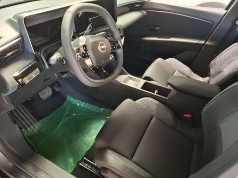Ansicht 7 - Neuwagen Fahrzeug, Modell Micra der Marke Nissan von Verkäufer Süverkrüp & Zankel GmbH & Co. KG