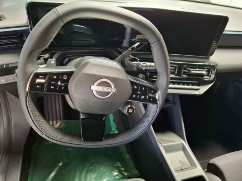Ansicht 8 - Neuwagen Fahrzeug, Modell Micra der Marke Nissan von Verkäufer Süverkrüp & Zankel GmbH & Co. KG