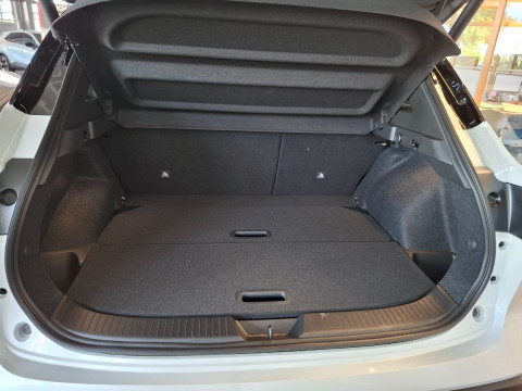 Ansicht 6 - Neuwagen Fahrzeug, Modell Qashqai der Marke Nissan von Verkäufer Süverkrüp & Zankel GmbH & Co. KG
