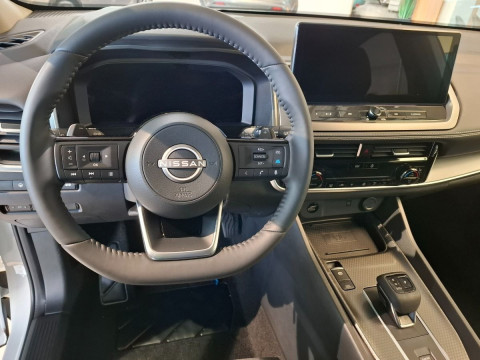 Ansicht 9 - Neuwagen Fahrzeug, Modell Qashqai der Marke Nissan von Verkäufer Süverkrüp & Zankel GmbH & Co. KG